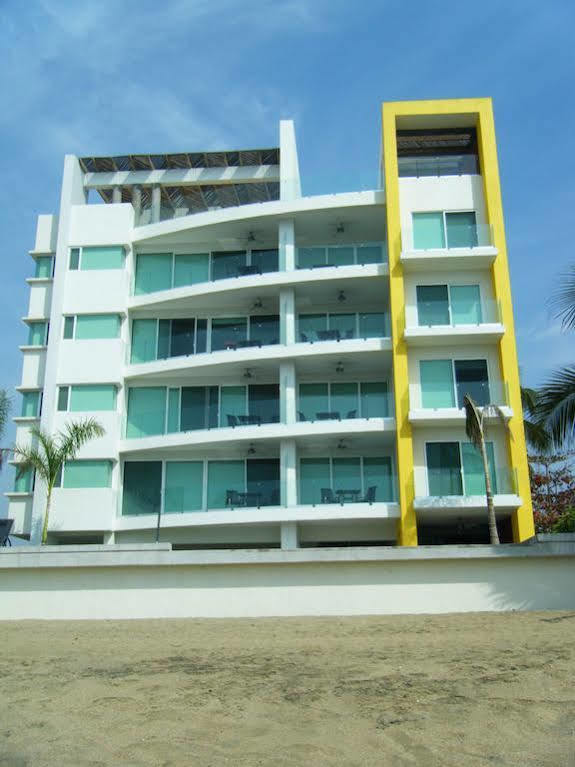 Condominio Marlica Manzanillo Exterior photo